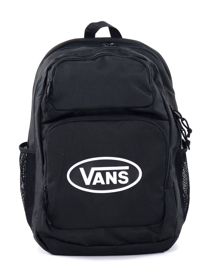 Vans Holden Schwarz Rucksack - Rucksäcke - 134020 - 1