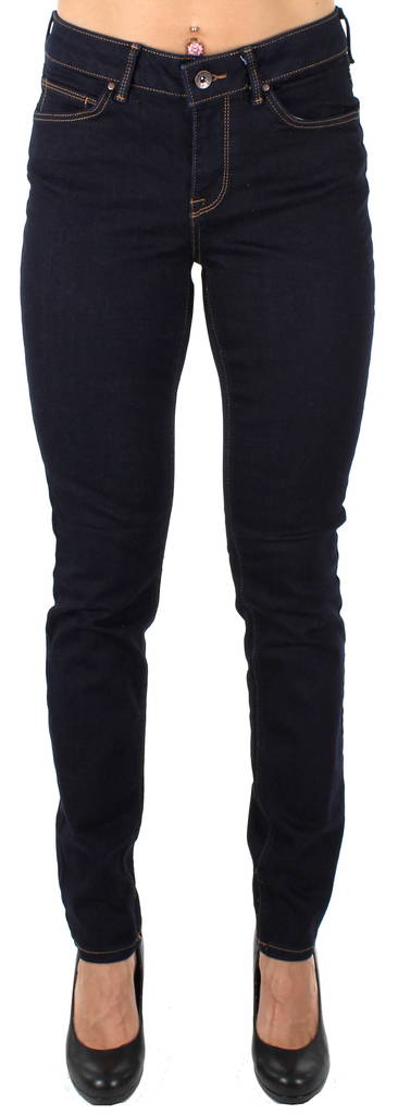 Vero Moda Jeans Regular Straight BA305 - Damen Jeans - 121560 - 1
