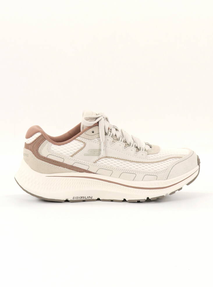 Skechers Damen Sneaker 128612/TPBR GO RUN CONSISTENT 2.0 - DRAFT Beige - Skechers Sneaker - 136290 - 1