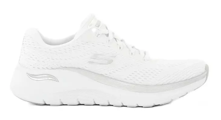 Skechers Damen Sneaker 150067/WSL ARCH FIT 2.0 - GLOW THE DISTANCE Weiß - Skechers Sneaker - 136640 - 1