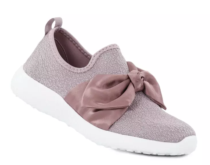 Migant Damen Wanderschuhe A923-108 lila - Migant walkingschuhe - 138370 - 1