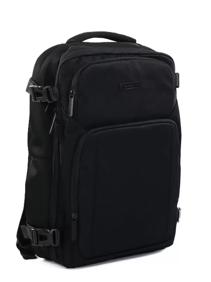 Migant Rucksack MG689 Unter dem Sitz Schwarz - Rucksäcke - 138950 - 1
