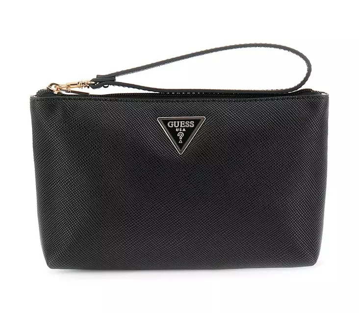 Guess Handtasche Laurel II schwarz - Handtaschen - 139660 - 1