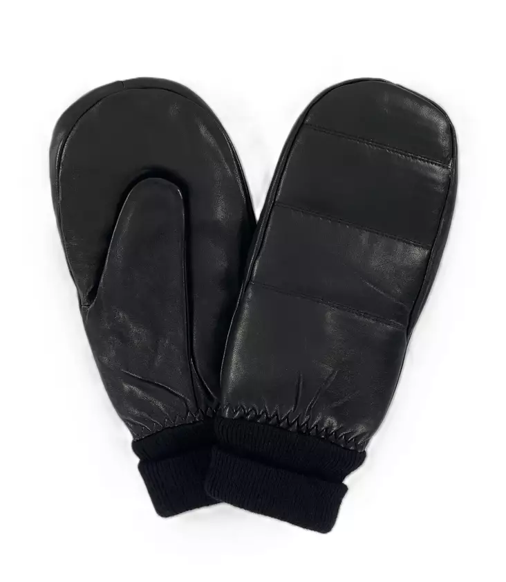 HK Lederhandschuhe 70960114 schwarz - Damen Kopfbedeckungen und Handschuhe - 139950 - 1