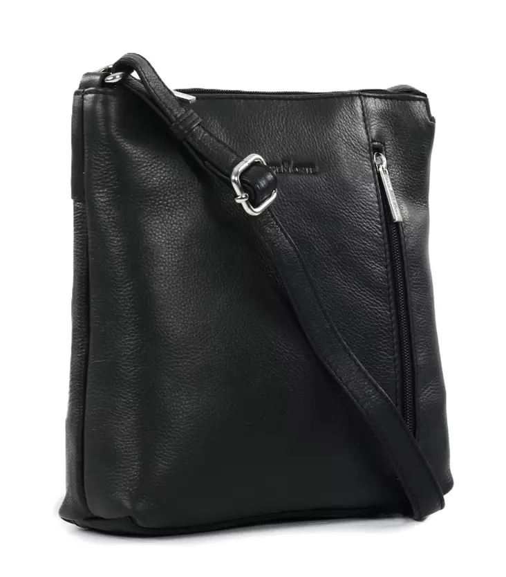Die Monte Schultertasche 6059273 schwarz - Handtaschen - 140340 - 1