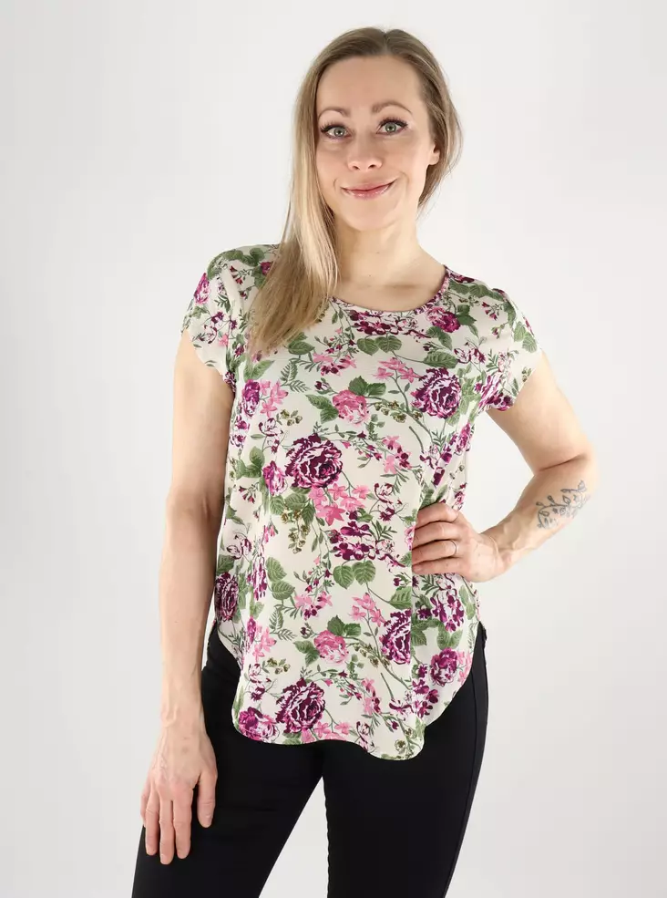  - Damen T-Shirts - 140350 - 1