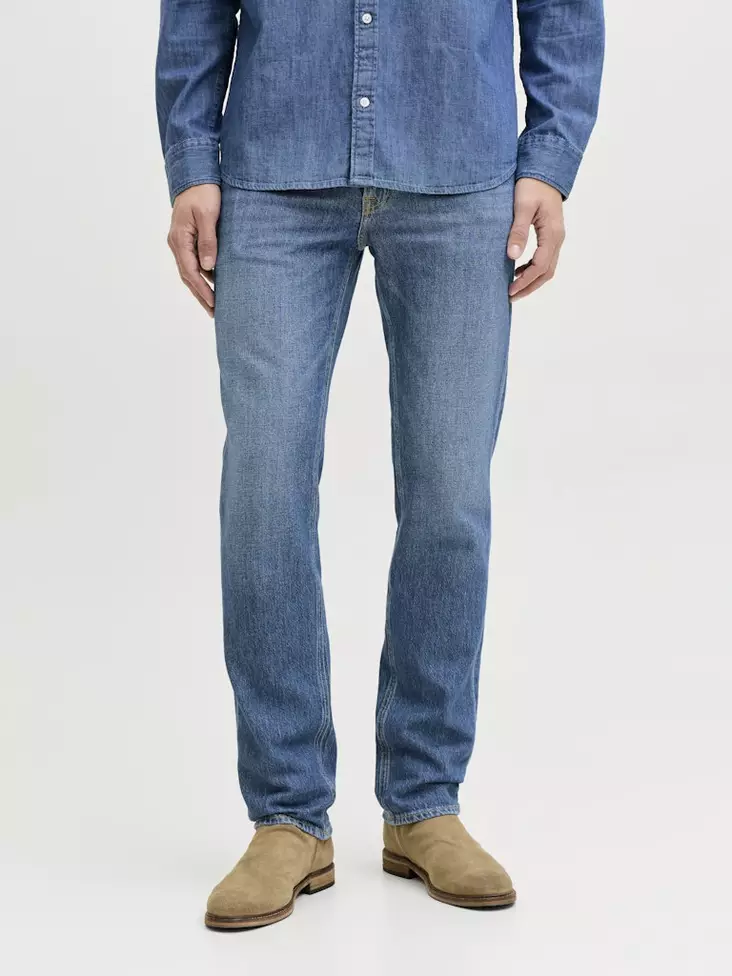  - Herren Jeans - 140380 - 1