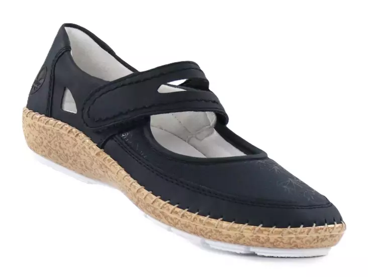  - Rieker walkingschuhe - 140410 - 1