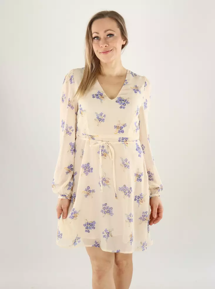Only Kleid c.dancer/blaue Boque - Kleider und Tuniken - 141090 - 1