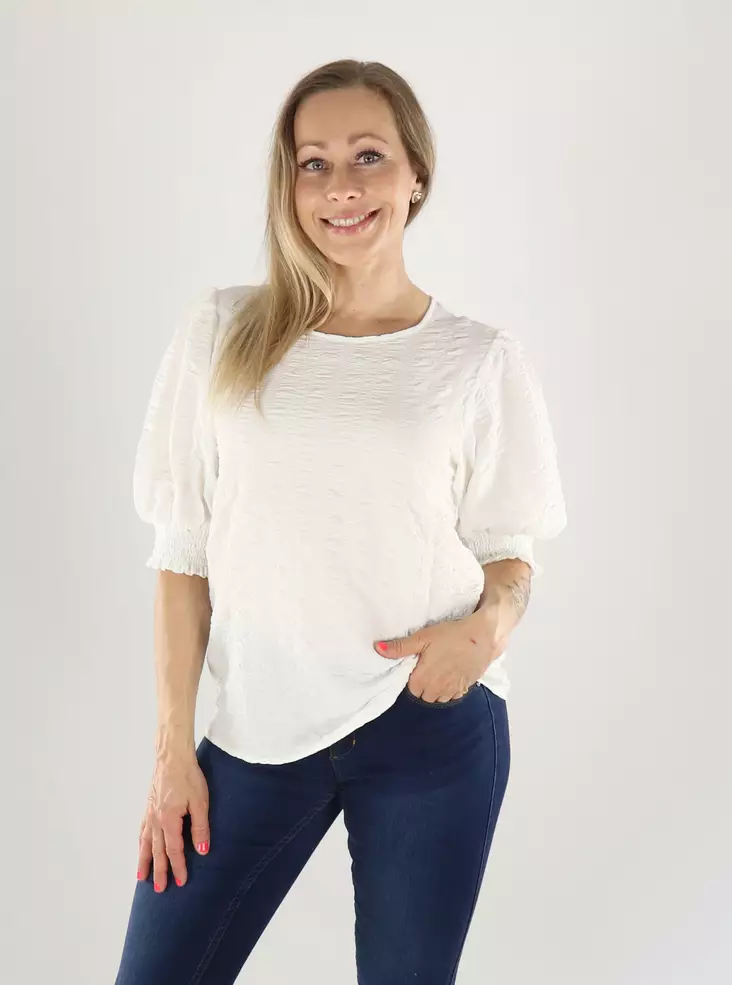 - Damen T-Shirts - 141410 - 1