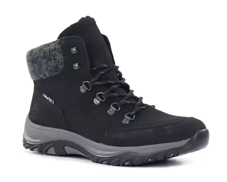 - Rieker Stiefeletten - 141650 - 1