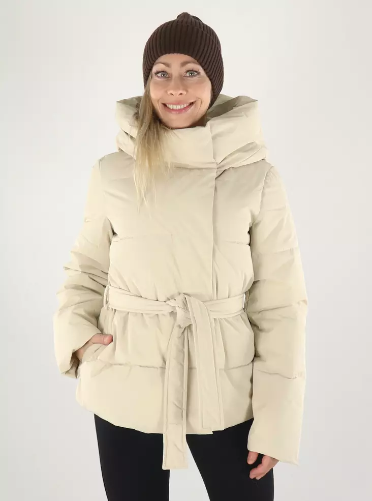 - Damen Winterjacken - 142080 - 1