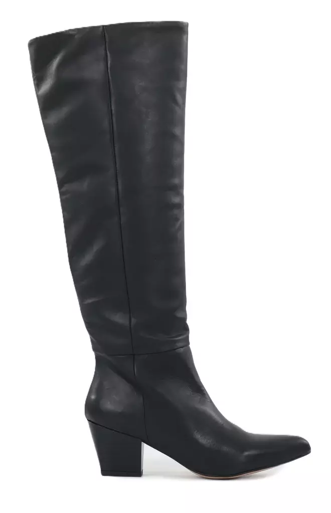 - Damen Stiefel - 142200 - 1