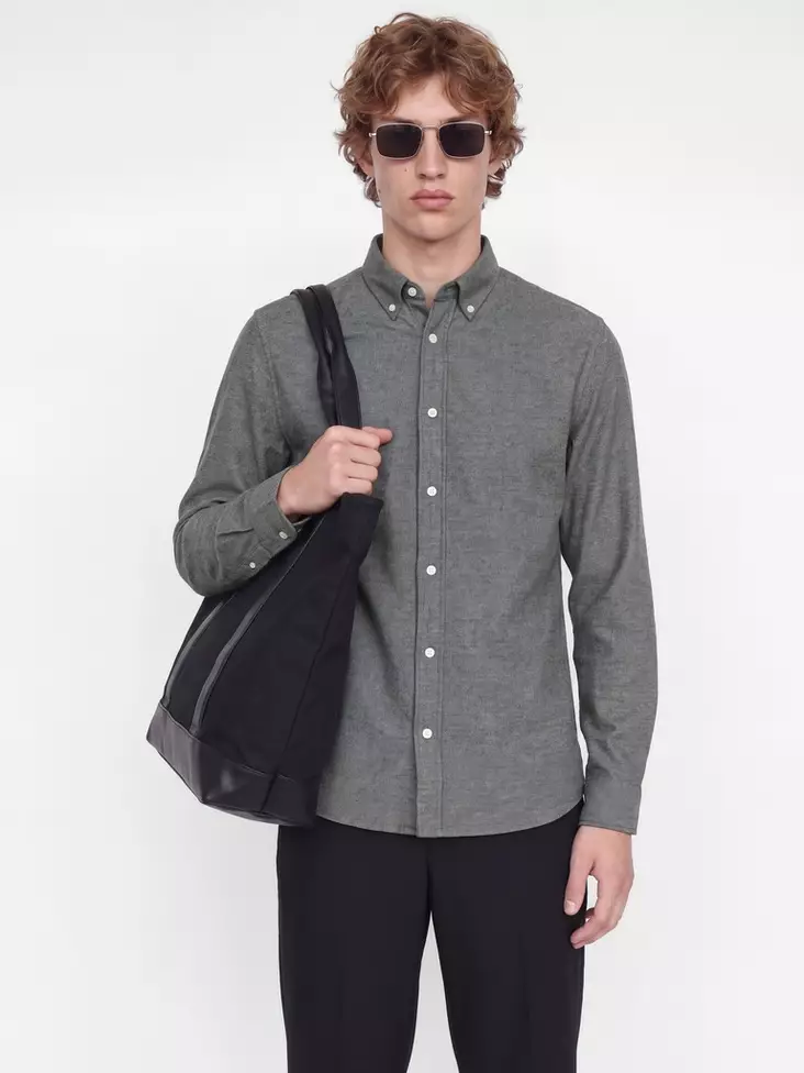  - Herren Hemden - 142220 - 1
