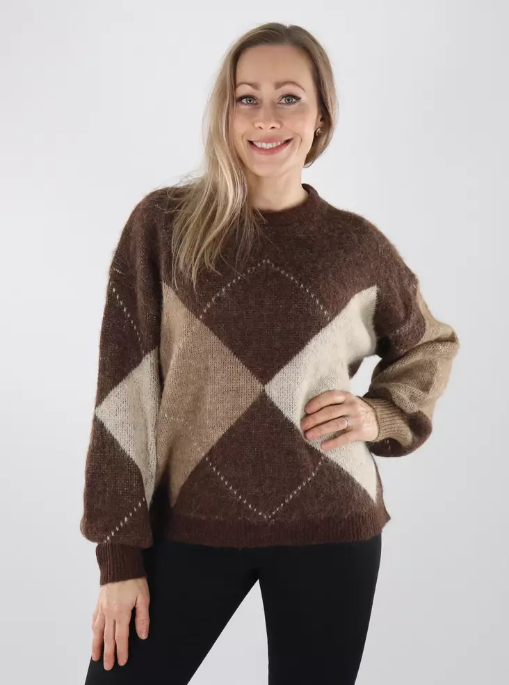 - Damenpullover - 142240 - 1