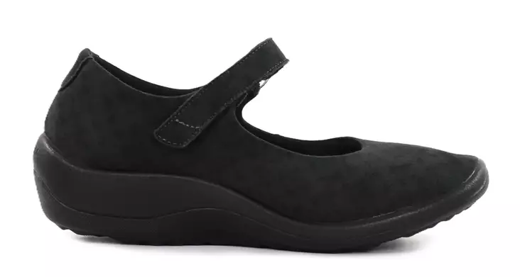 Arcopedico Damen Walkingschuhe Thy K38 us deep - Damen walkingschuhe - 139310 - 1