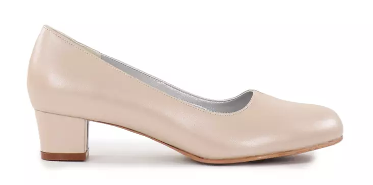 Chantana Pumps/High Heels 393-051 nude pink - Pumps und High Heels - 138270 - 1