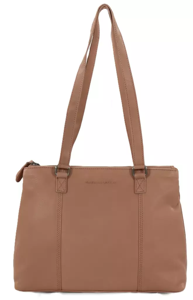 Chesterfield Tasche C48142409 rosé - Handtaschen - 141070 - 1