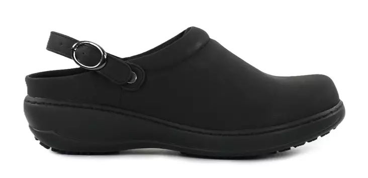 Emma Damen Arbeitsschuhe 44-42519 schwarz - Damen Arbeitsschuhe - 139370 - 1