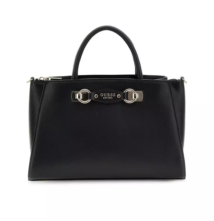 Guess Tasche Minima schwarz - Handtaschen - 139680 - 1
