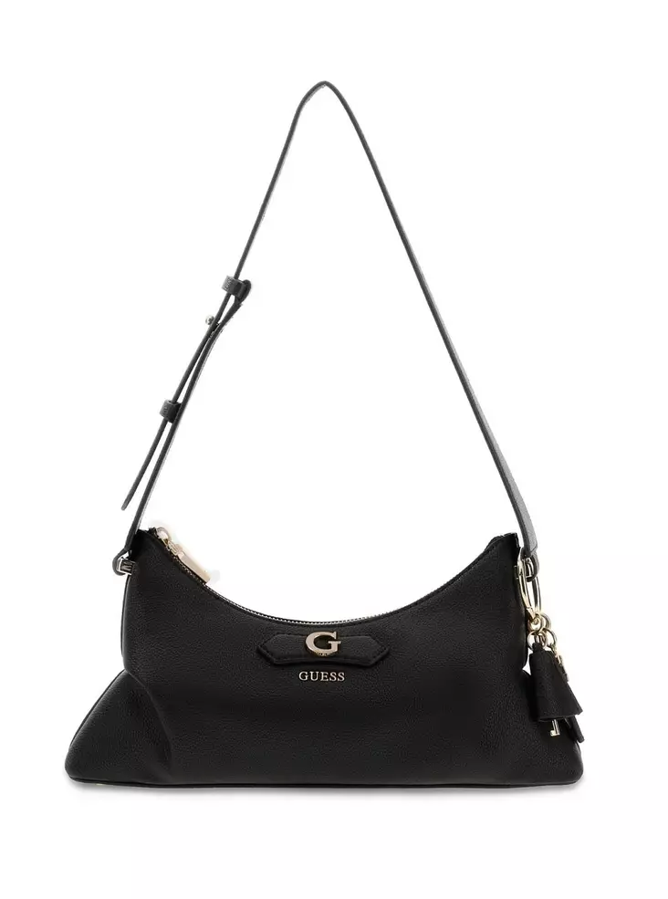 Guess Tasche Suzy schwarz - Handtaschen - 141510 - 1