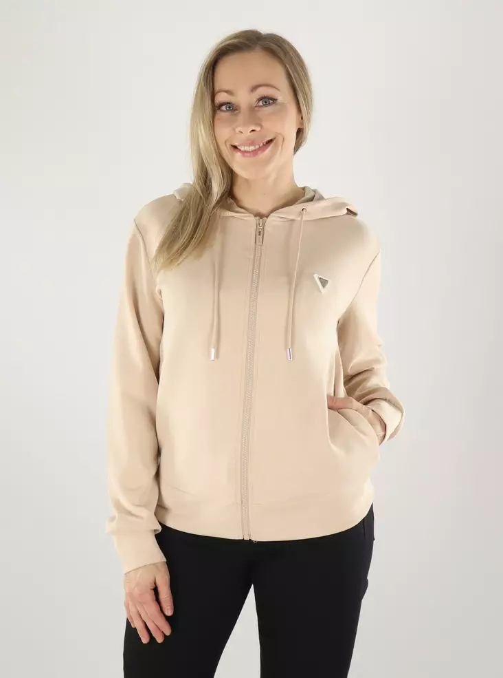  - Damen Hoodies und Sweatshirts - 142050 - 1