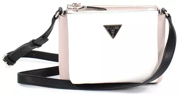 Guess Schultertasche Becca Mini - Handtaschen - 126940 - 1