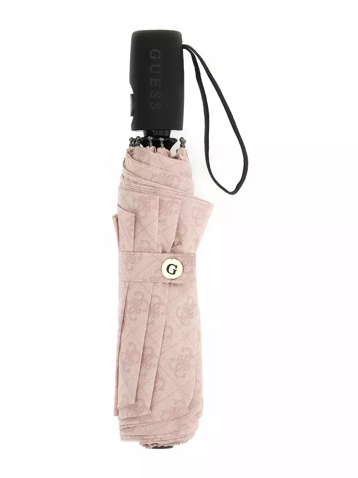 Guess Regenschirm AW5387POL01 REG rosa - Spezialprodukte - 139110 - 1