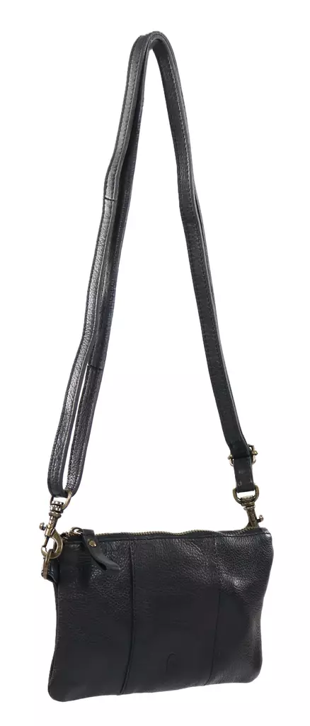 House of Nordic Tasche 3030097 schwarz - Handtaschen - 140210 - 1