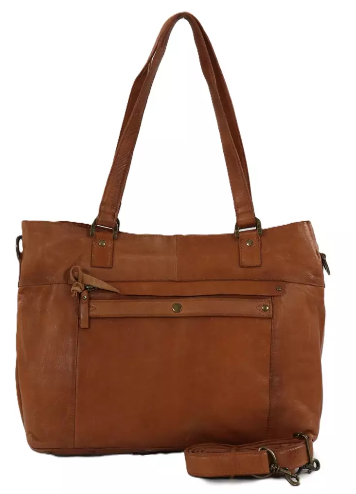 House of Nordic Tasche 3030050 braun - Handtaschen - 140750 - 1