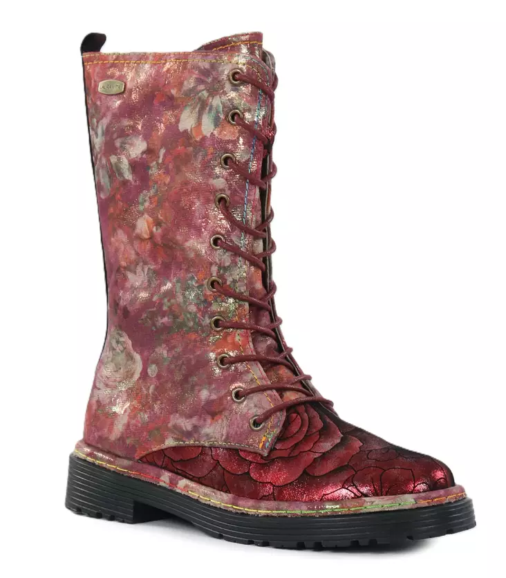 - Damen Stiefeletten - 142150 - 1