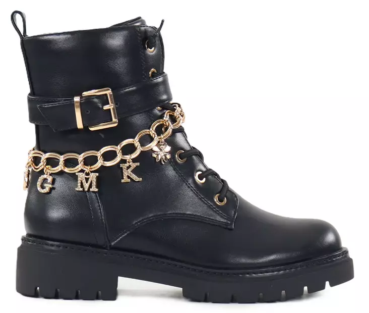 - Damen Stiefeletten - 141760 - 1