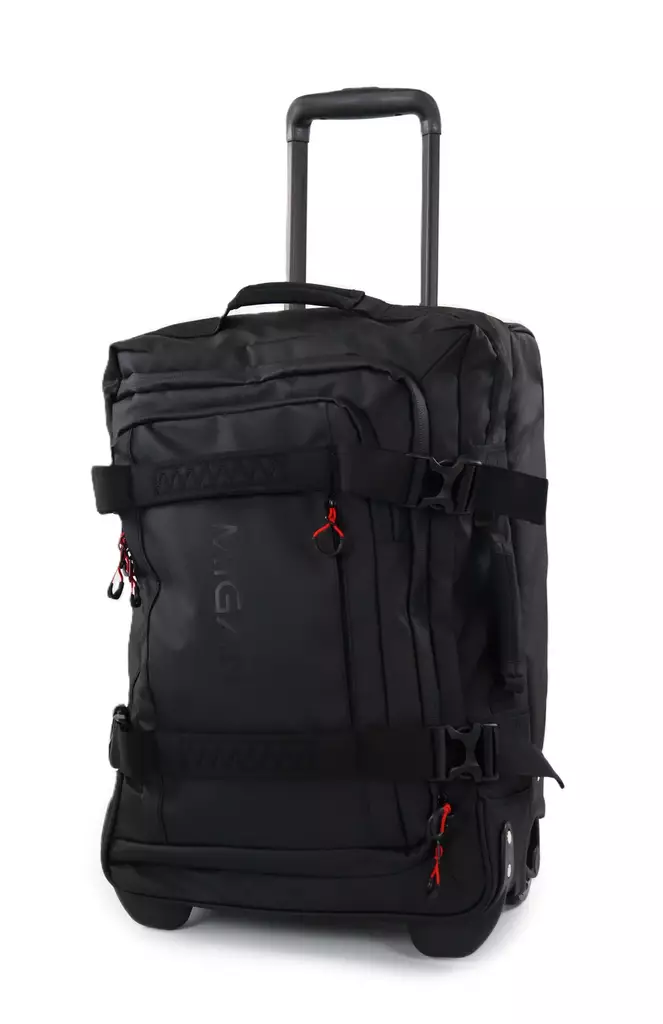 Migant Koffer MGT35 "20 schwarz klein - Reisegepäck - 138810 - 1