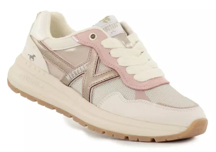  - Damen Sneaker - 140920 - 1