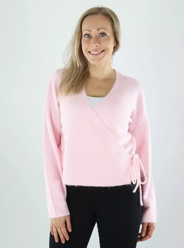 - Damenpullover - 141720 - 1