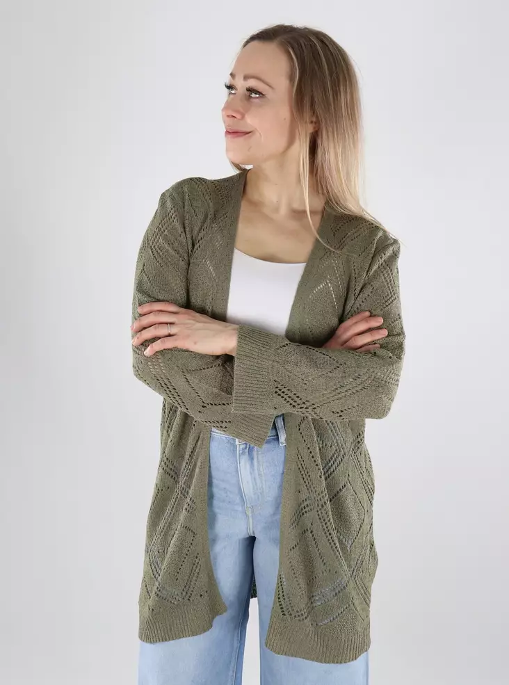 - Damenpullover - 140420 - 1