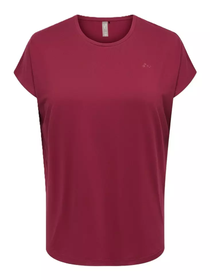 - Damen Sport T-Shirts - 141470 - 1