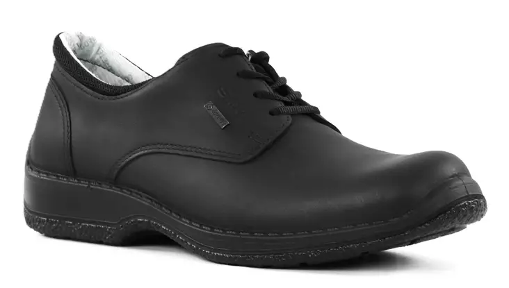 Sievi Herren Wanderschuhe Esko XL Schwarz - Herren Wanderschuhe - 140530 - 1