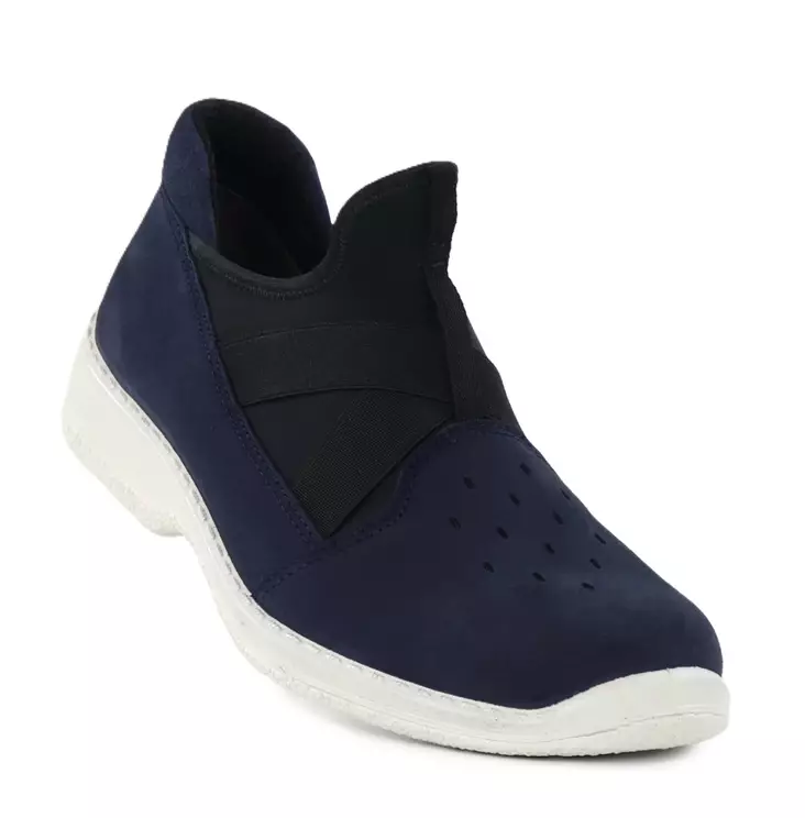 Sievi Herren Wanderschuhe Usva Blau - Herren Wanderschuhe - 138090 - 1