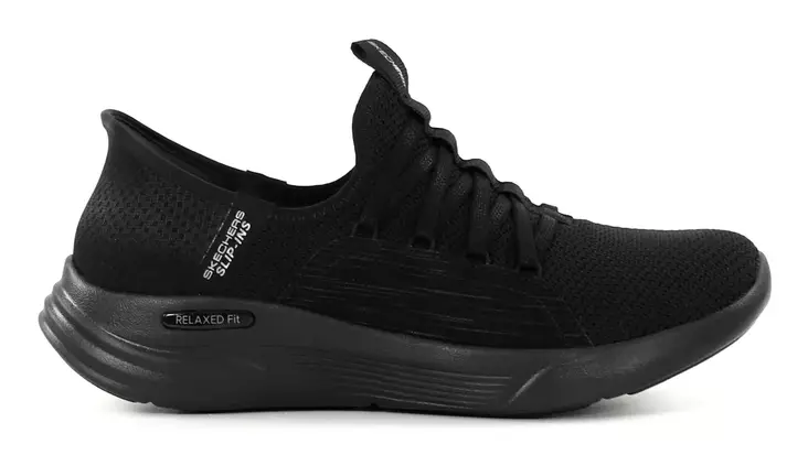 Skechers Damensneaker 150353/BBK RELAXED FIT SPORT - BALLET CHIC schwarz - Skechers Sneaker - 137510 - 1