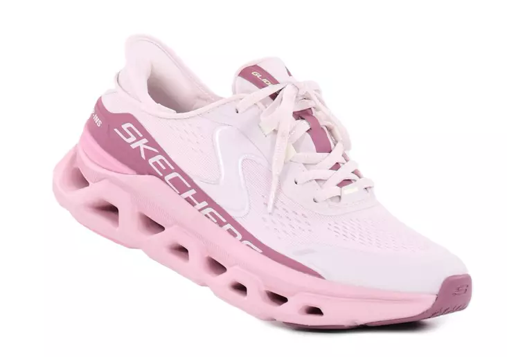 Skechers Sneaker 150510/LTPK Glide-Step hellpink - Skechers Sneaker - 141210 - 1