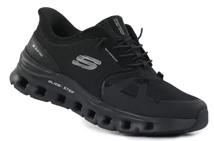 Skechers Sneakers 150487/BBK GLIDE STEP PRO - SOFT MIST Schwarz - Skechers Sneaker - 141700 - 1