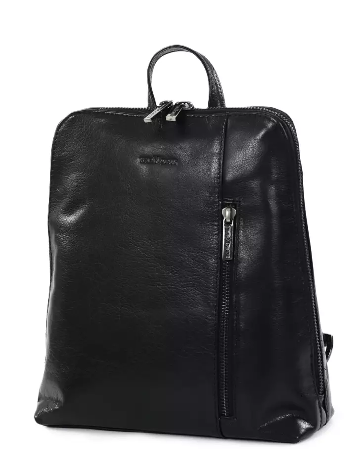 Der Monte Rucksack 6053193 Schwarz - Rucksäcke - 139940 - 1