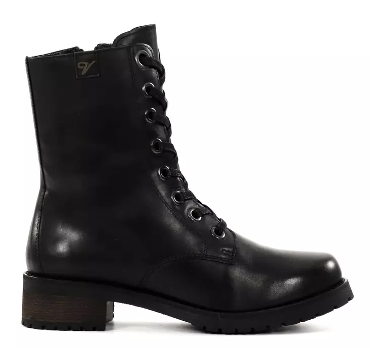 Vintro Damen Stiefeletten Lumi schwarz - Damen Stiefeletten - 137050 - 1