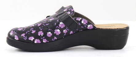 Fly Flot Arbeitsschuhe 526-020 Lila - Damen Arbeitsschuhe - 132341 - 2