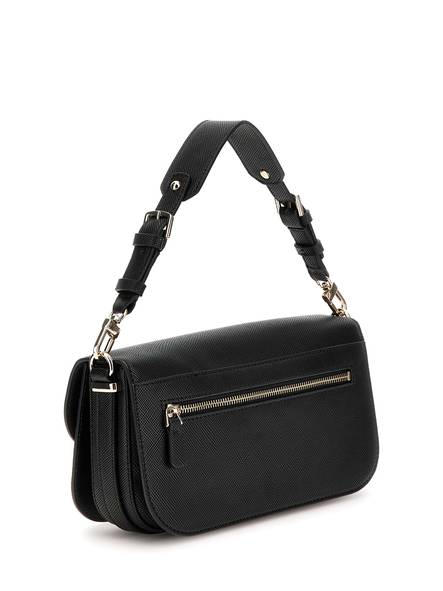 Guess Brynlee Schultertasche schwarz - Handtaschen - 134571 - 2