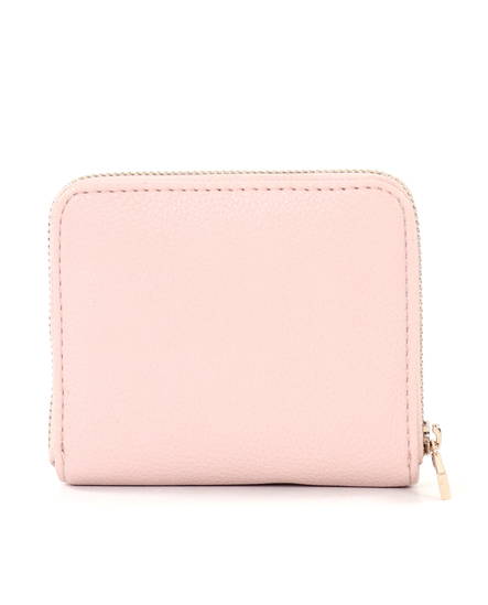 Guess Geldbörse Meridian hellrosa - Geldbörsen - 135121 - 2