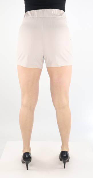 JDY Shorts Geggo chateau grau - Damen Shorts und Capris - 131171 - 2