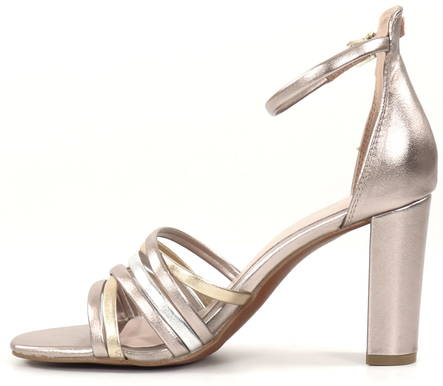 Marco Tozzi Partysandalen 28386-20 rosa - Damen Sandalen - 132831 - 2