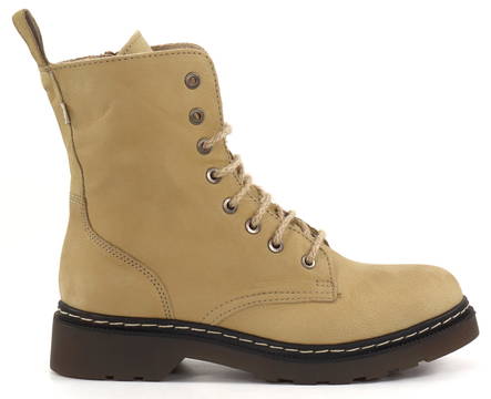 Musse&Cloud Stiefel 19983070/MOS Efany - Damen Stiefeletten - 133421 - 1